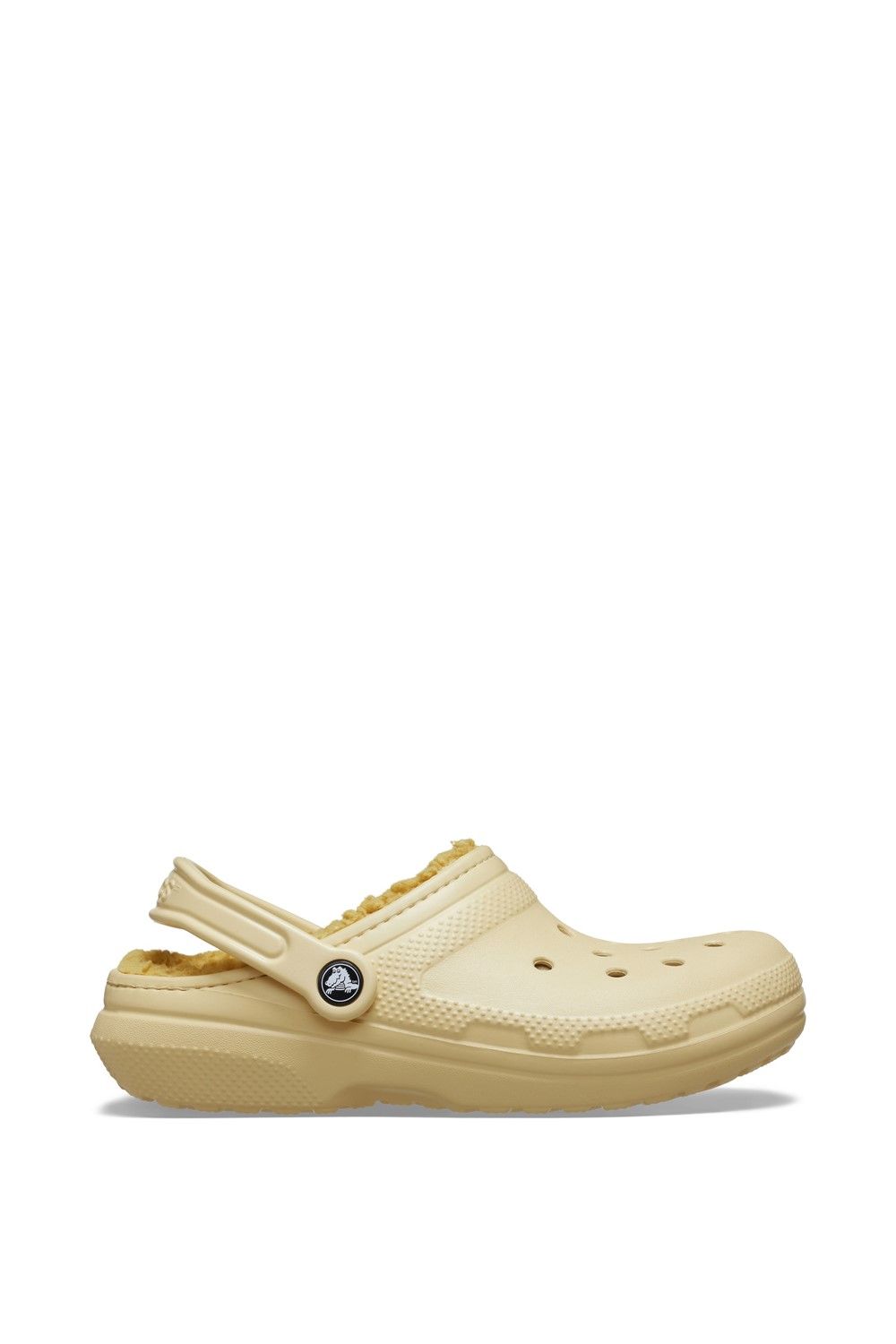Crocs Classic Lined Clog image 6