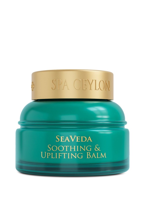 Spa Ceylon SeaVeda - Soothing & Uplifting Balm 25g