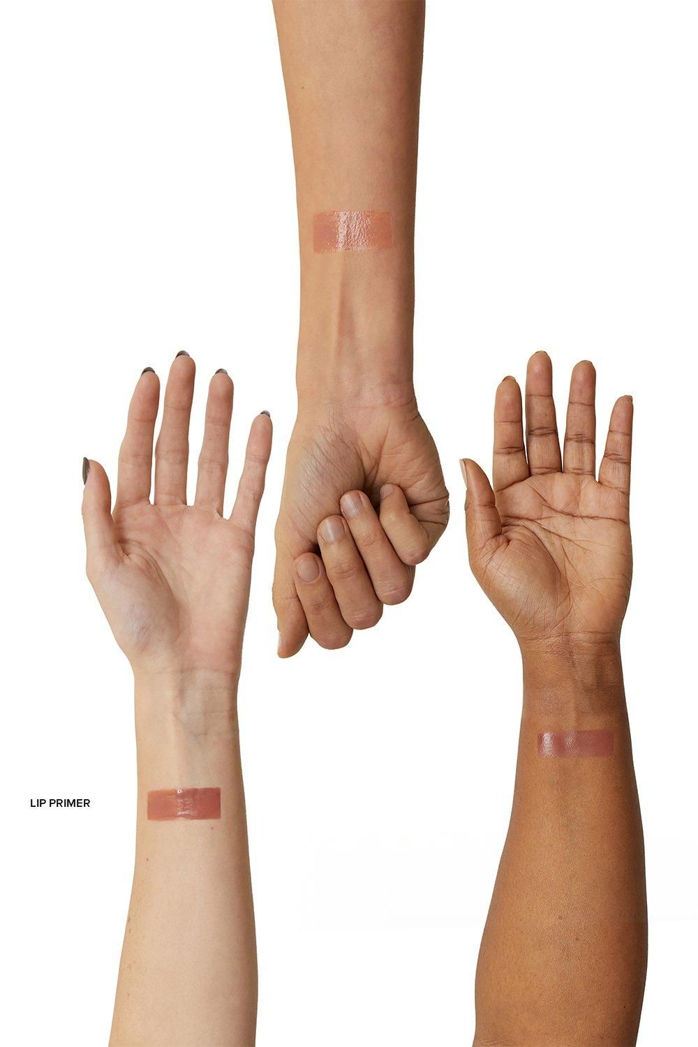 Nudestix Nudescreen Lip Primer SPF30 Natural image 8