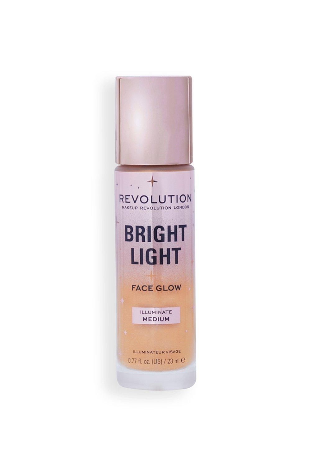Revolution Bright Light Face Glow Illuminate Medium image 2