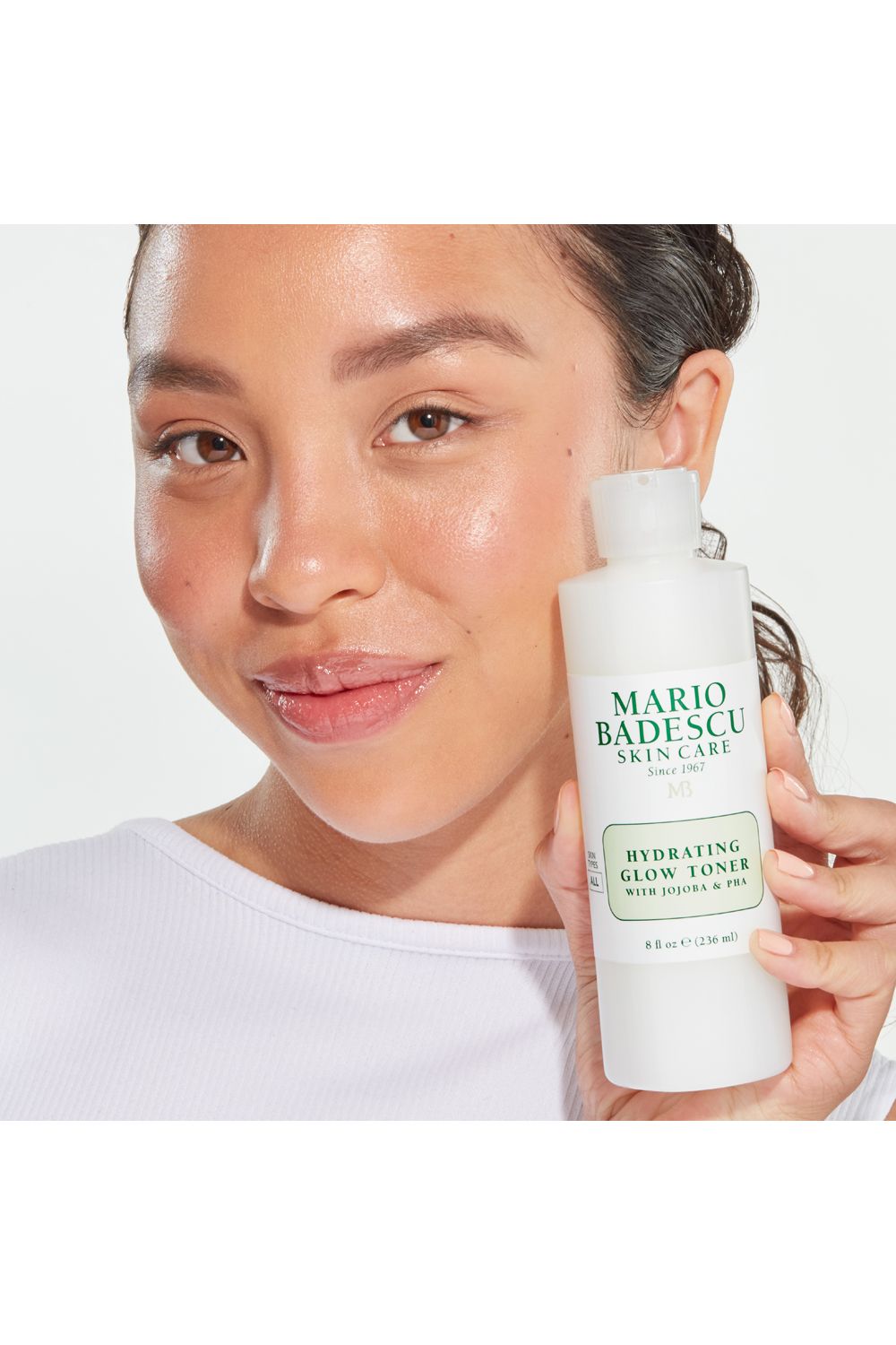 Mario Badescu Hydrating Glow Toner Multi image 4