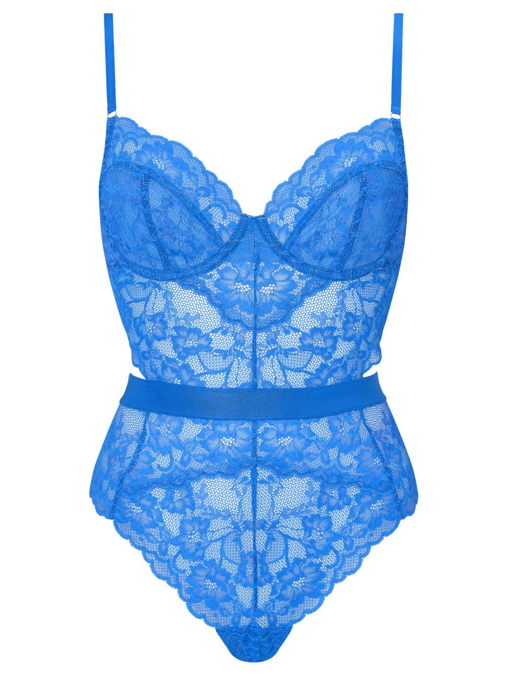 Ann Summers Hold Me Tight Body image 1