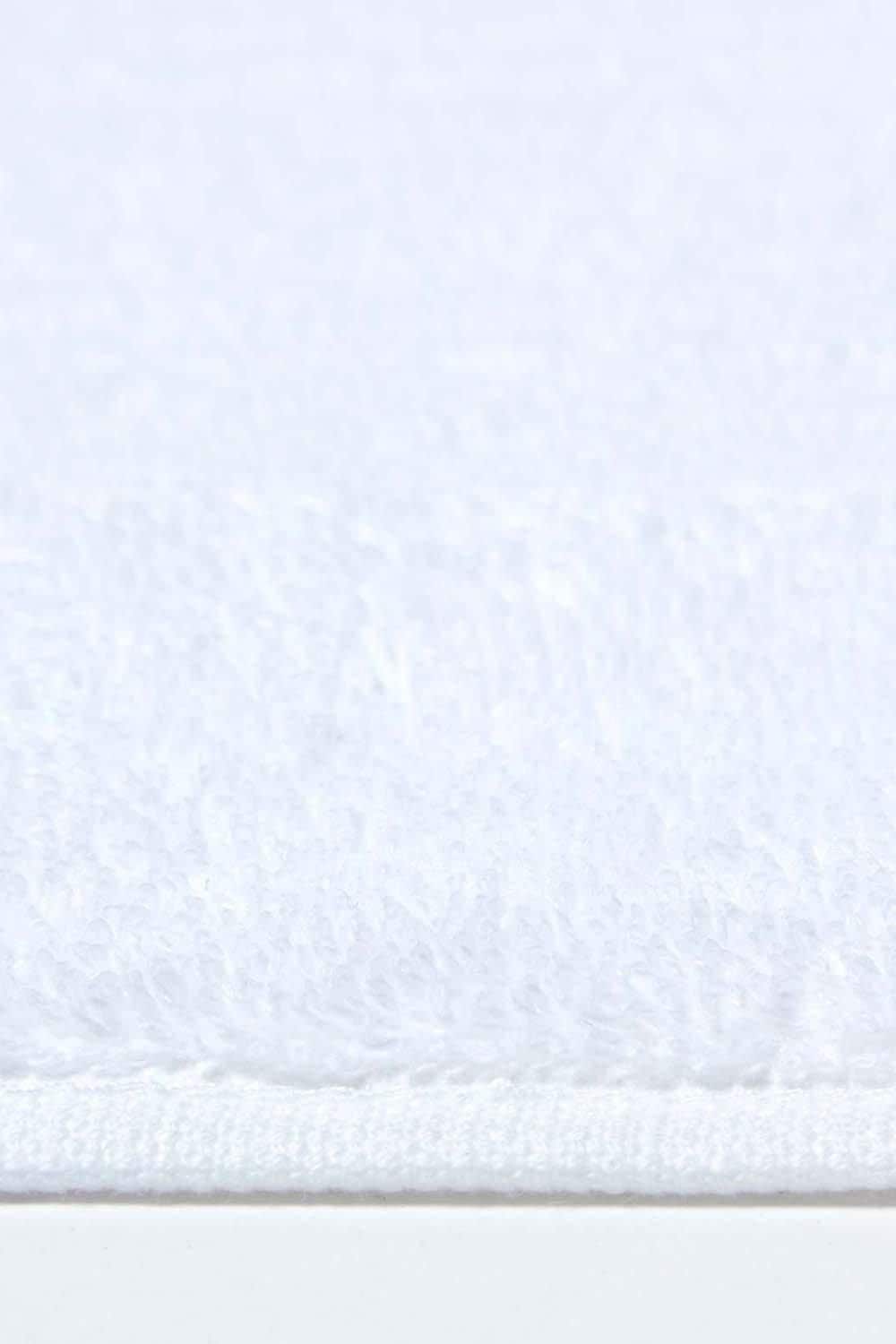 Homescapes Imperial Plain Cotton Bath Mat image 3