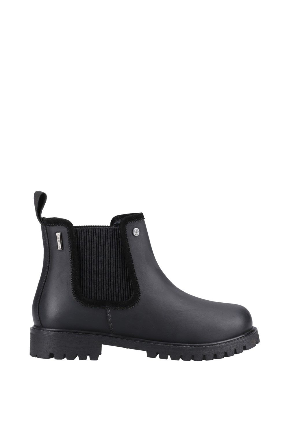 Hunter Canna Dealer Boot image 5