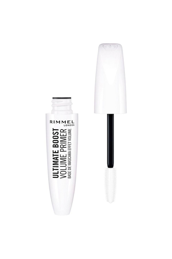 Rimmel London Ultimate Boost Volume Lash Primer Multi
