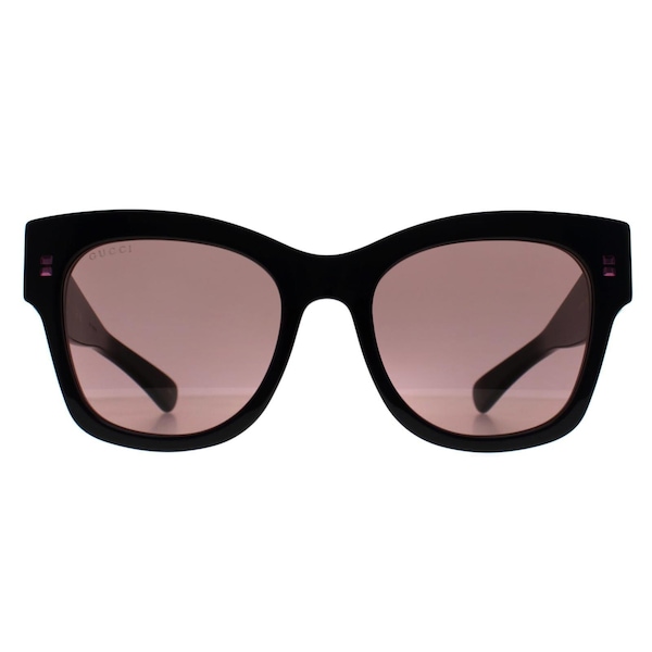 Gucci Cat Eye Purple Black Violet GG1789S