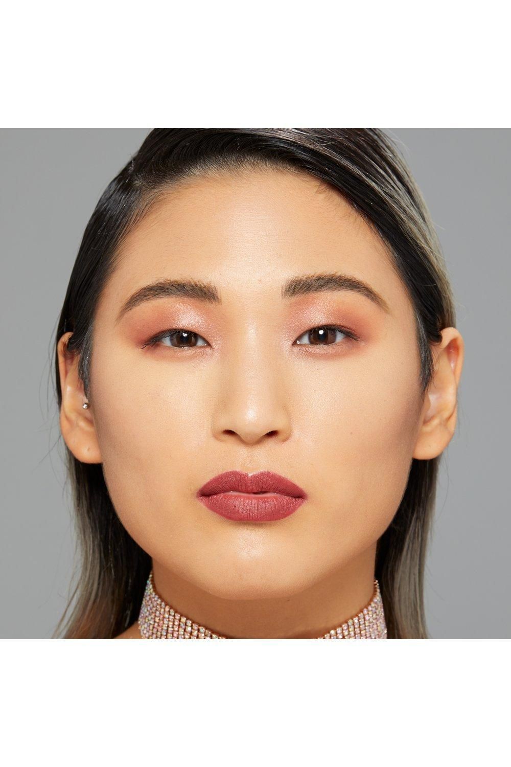 NYX Professional Makeup Makeup Setting Spray - Dewy Multi image 2