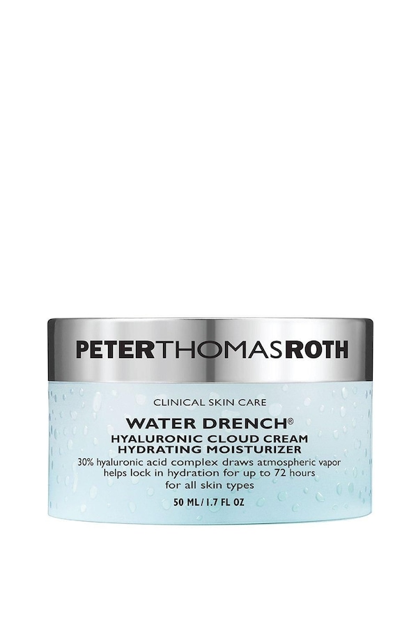 Peter Thomas Roth Water Drench Hyaluronic Cloud Cream Blue