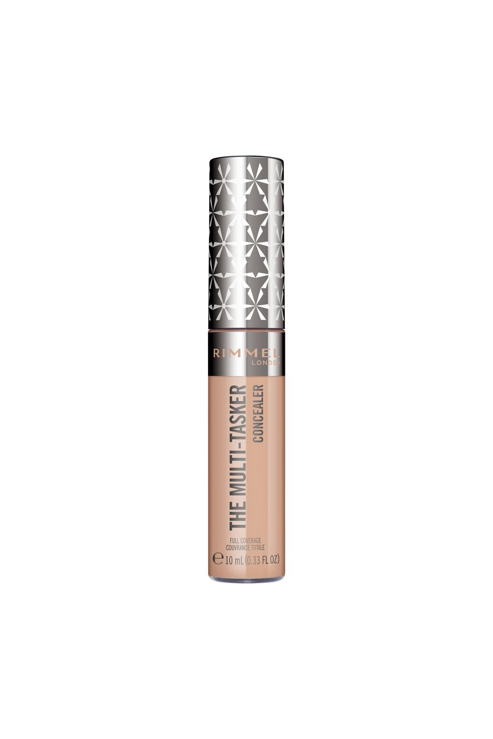 Rimmel London Multi-Tasker Concealer 10ml Classic Ivory image 1