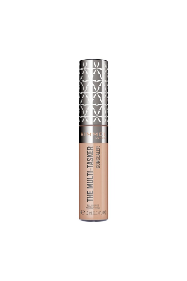 Rimmel London Multi-Tasker Concealer 10ml Classic Ivory
