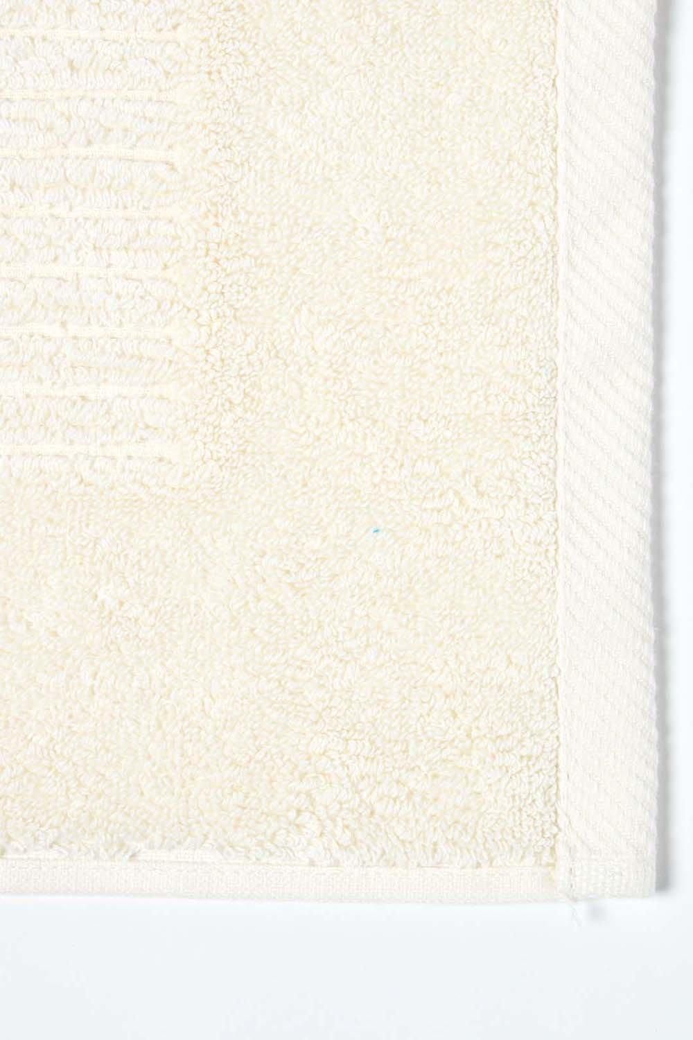 Homescapes Imperial Plain Cotton Bath Mat image 4