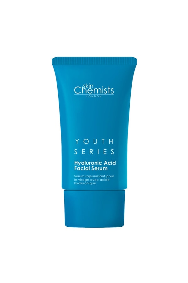 skinChemists Youth Series 1.5% Hyaluronic Acid Facial Serum 30ml