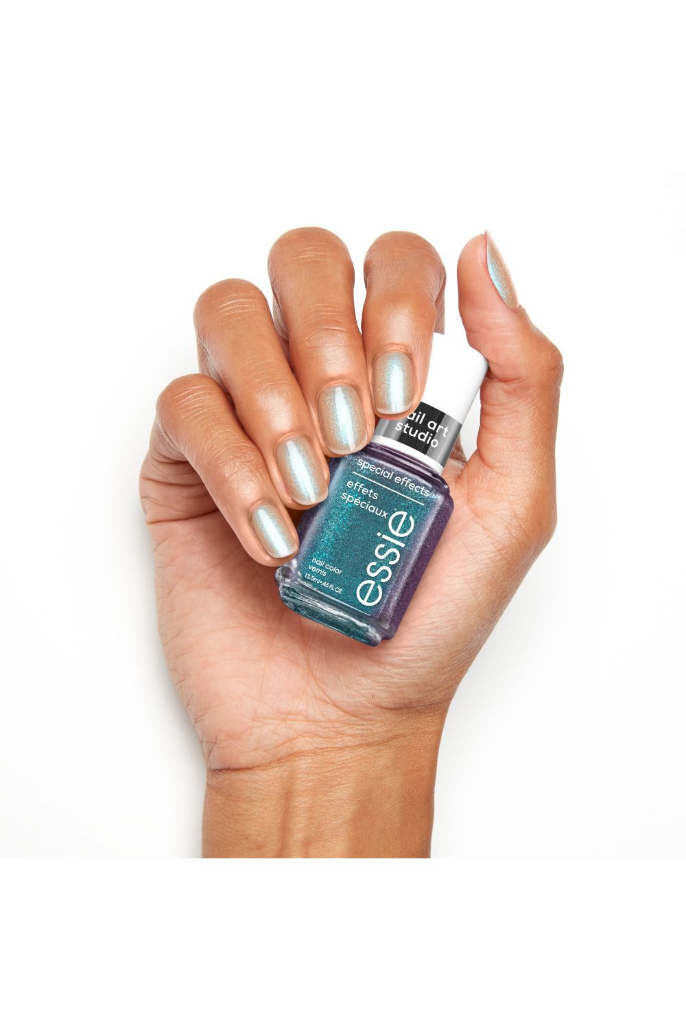 Essie Nail Polish - Be Them All Collection 13.5ml Spectrum Shift image 3