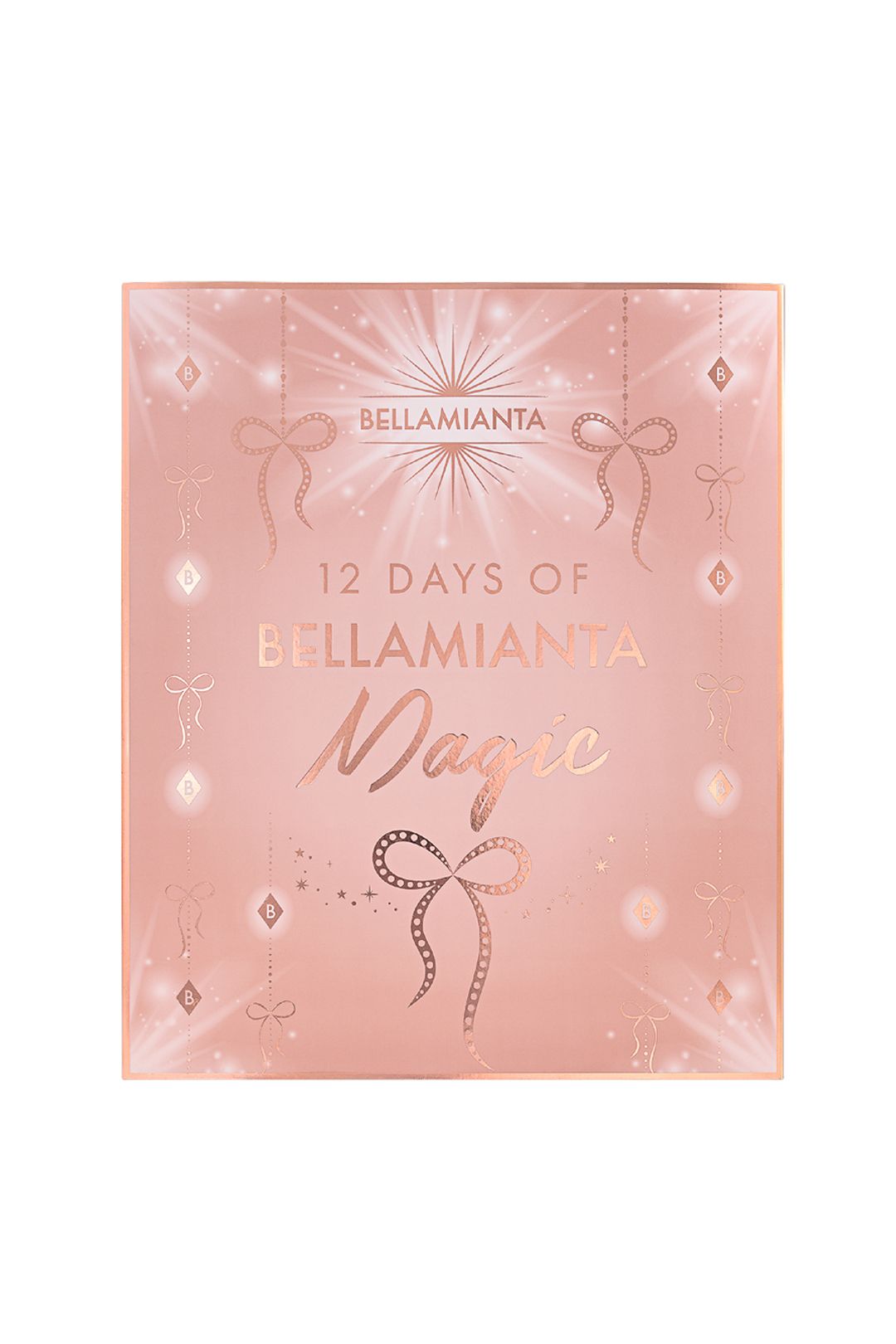 Bellamianta 12 Days of Bellamianta Advent Calendar Multi image 1
