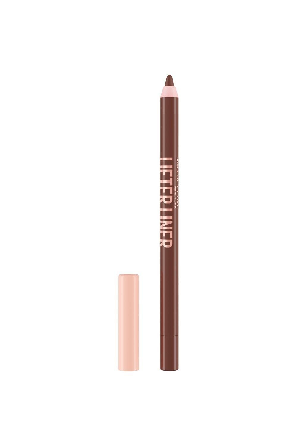 Maybelline Maybelline Lifter Liner Lip Liner with Hyaluronic Acid Cross The Line image 1