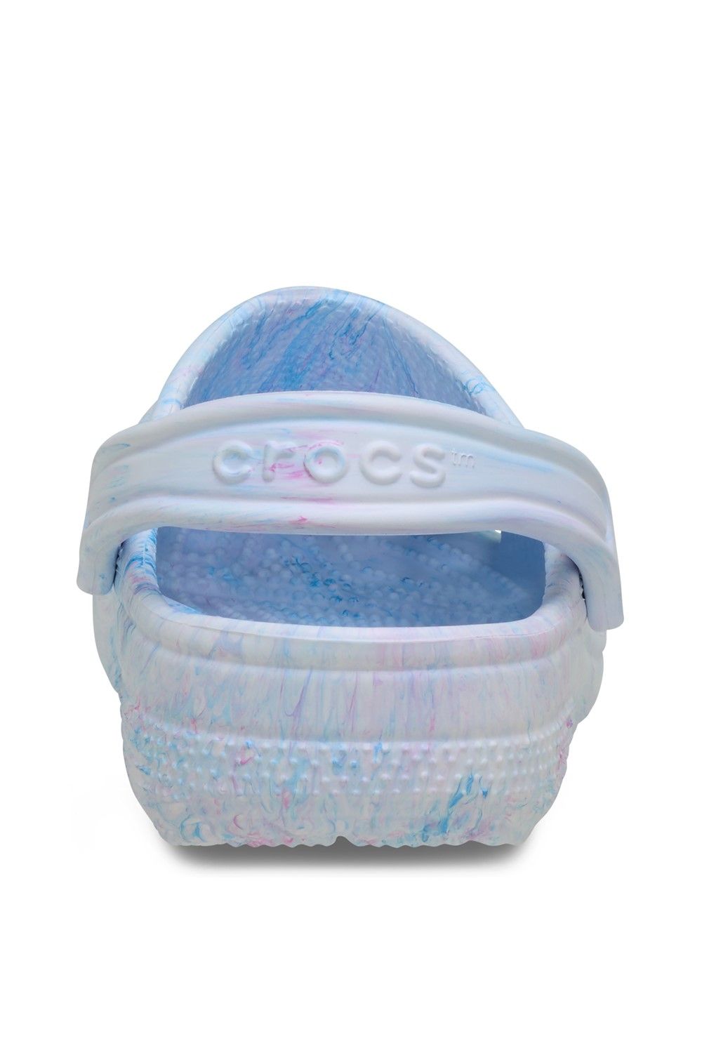 Crocs Classic Marbled Clog image 2