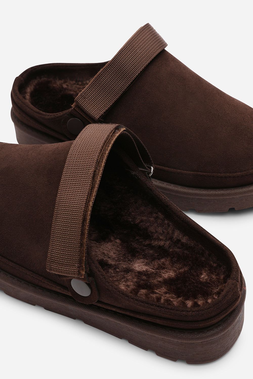 Where's That From 'Aurelia' Slip On Adjustable Strap Mini Boots image 6