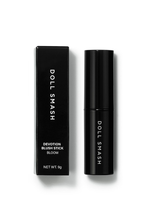 Doll Smash Devotion Blush Stick Bloom