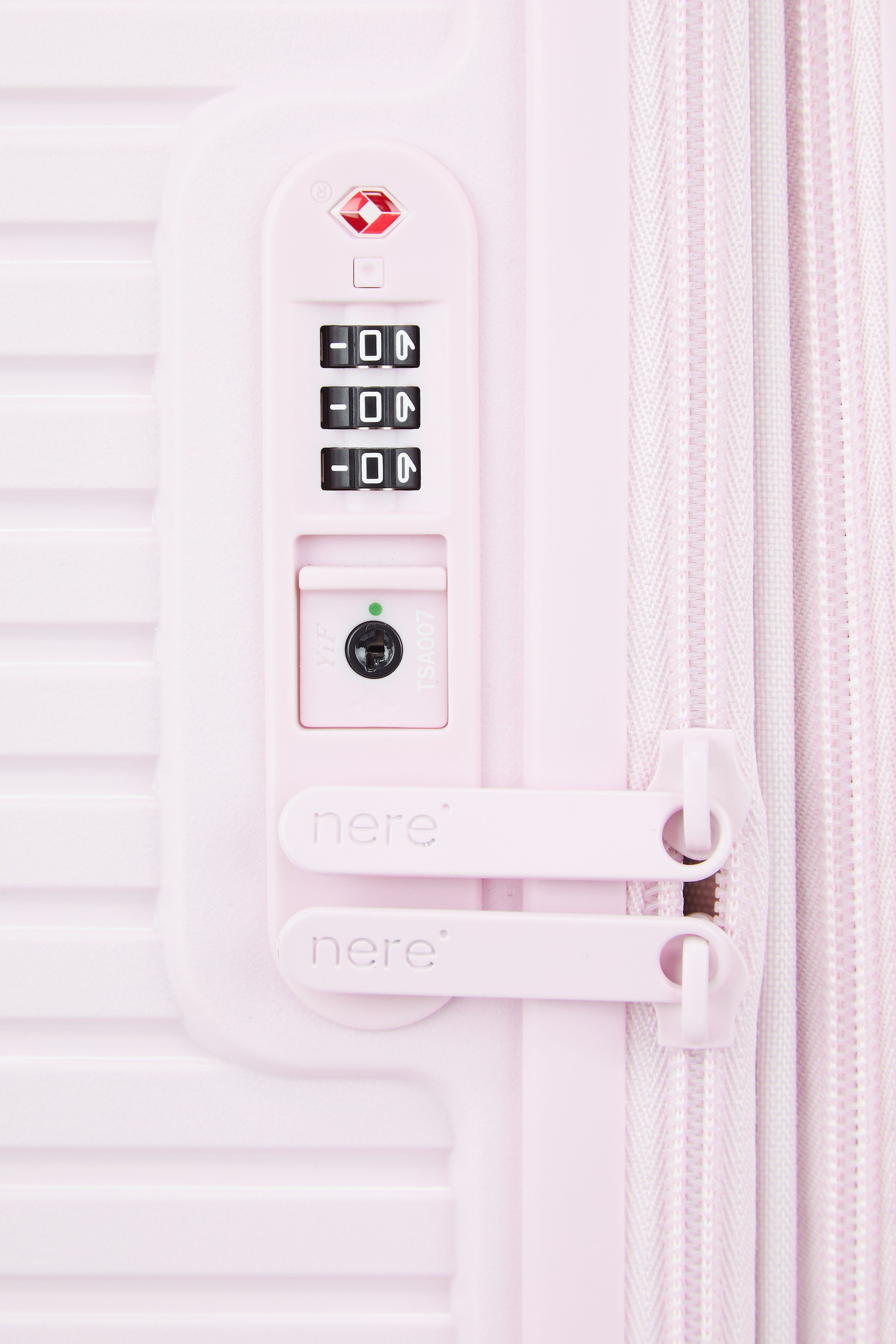 Nere Travel Bondi 3 Piece Set image 7