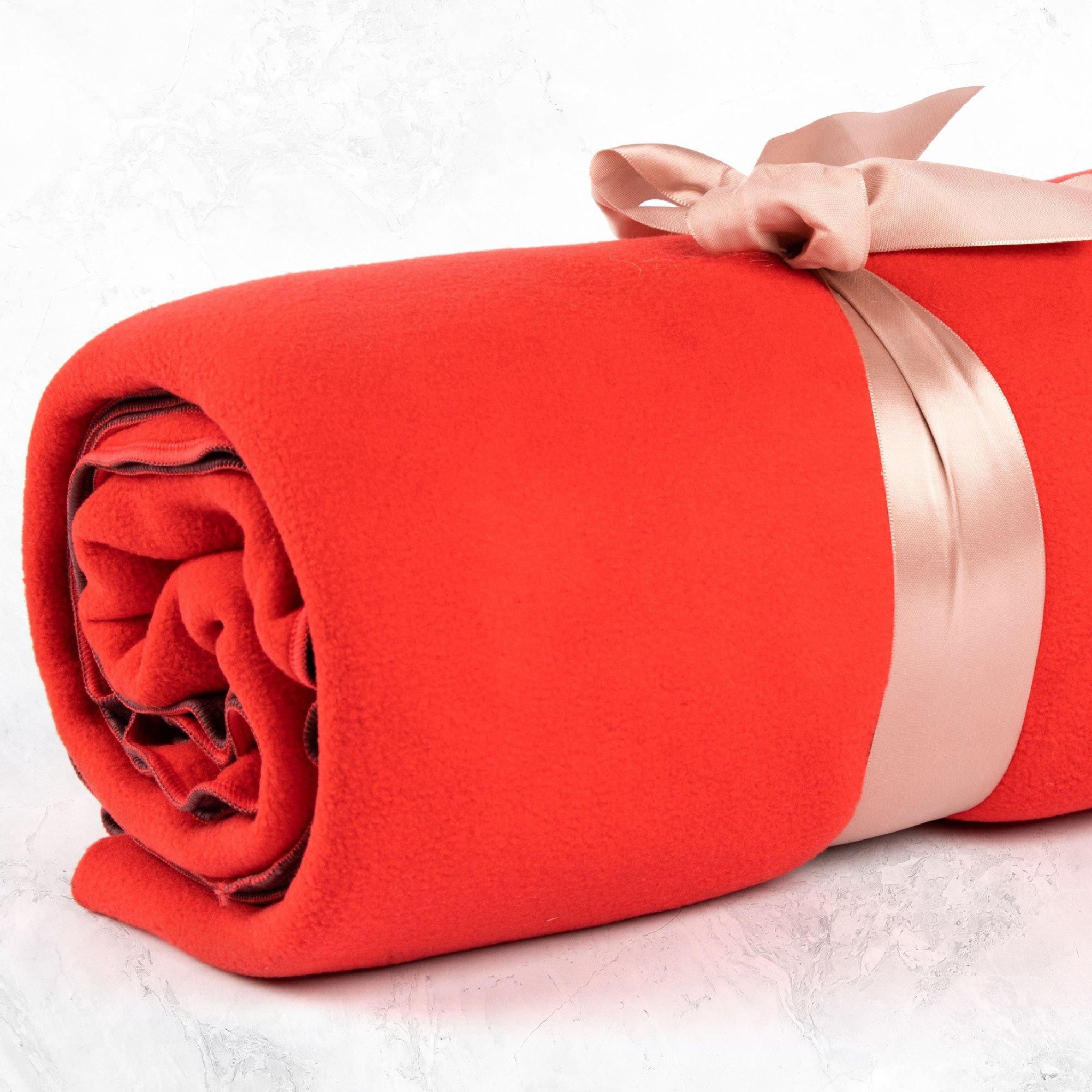 Myga Fleece Yoga Blanket image 2