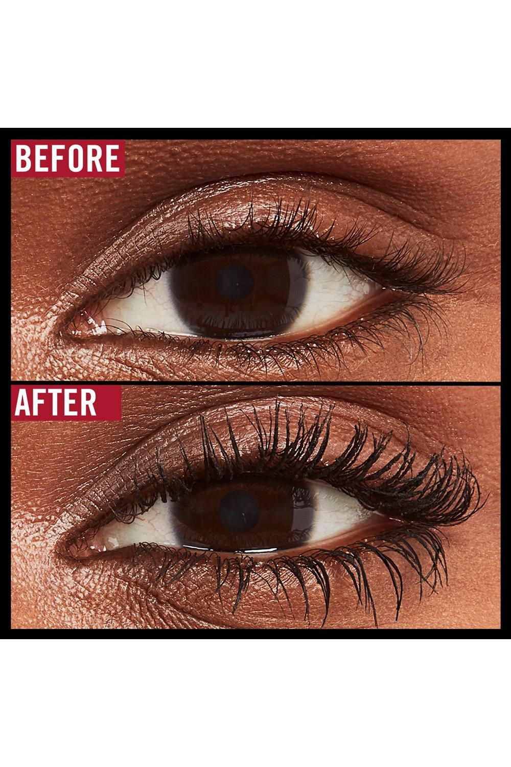Rimmel London Thrill Seeker Mascara Black image 3