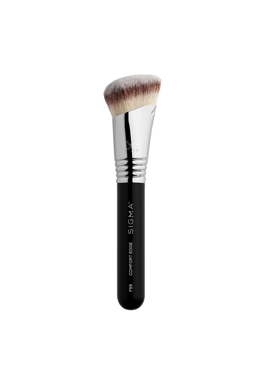 Sigma F59 - Comfort Edge Brush Multi image 3