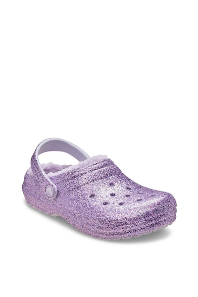 Crocs Classic Lined Clog