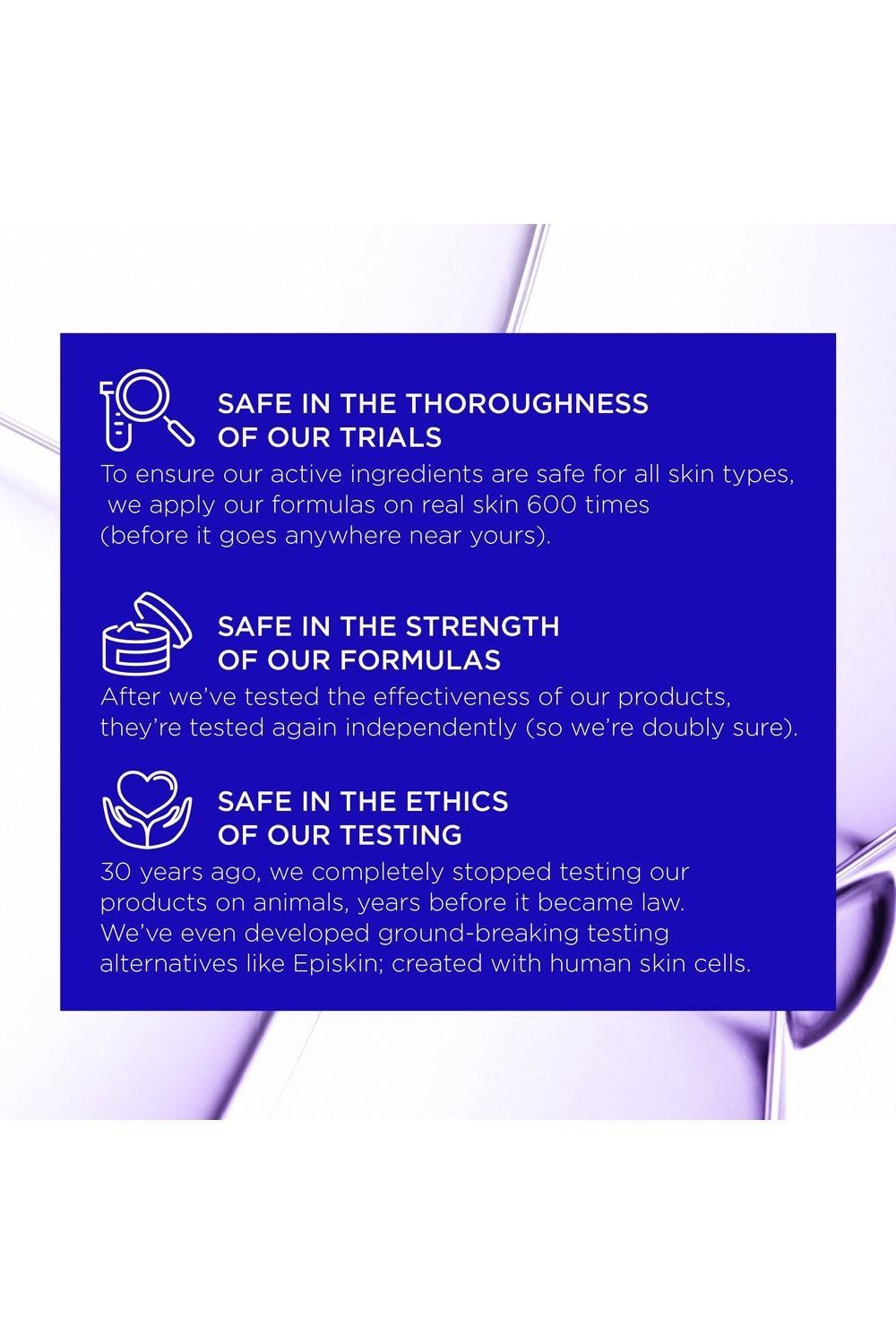 L'Oréal Paris Revitalift Filler and Hyaluronic Acid Anti-Ageing Night Cream Multi image 5