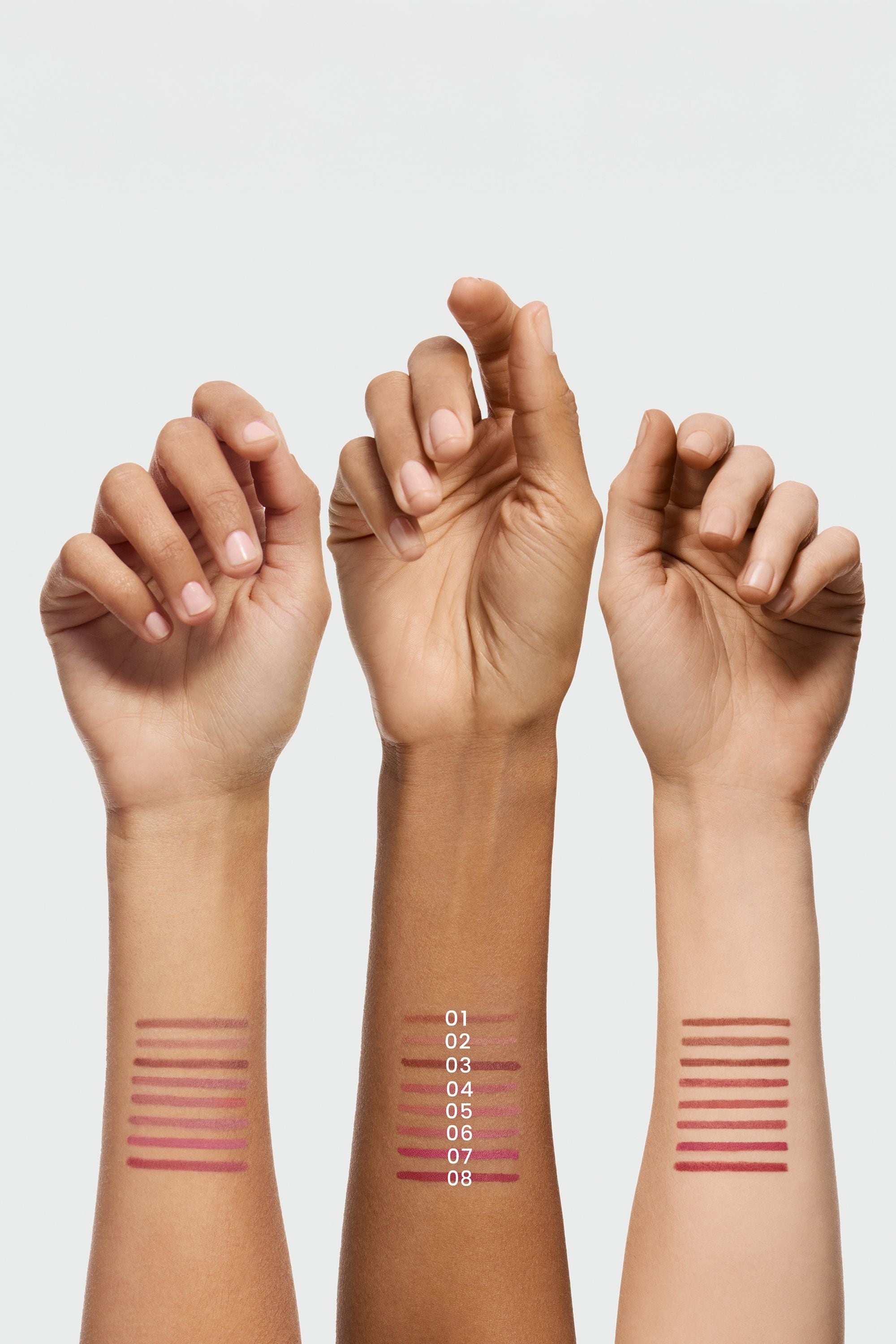 INGLOT Creamy Soft Lipliner image 4