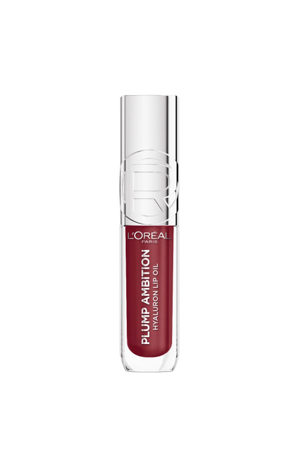 L'Oréal Paris Plump Ambition Lip Oil Berry Jolie image 1