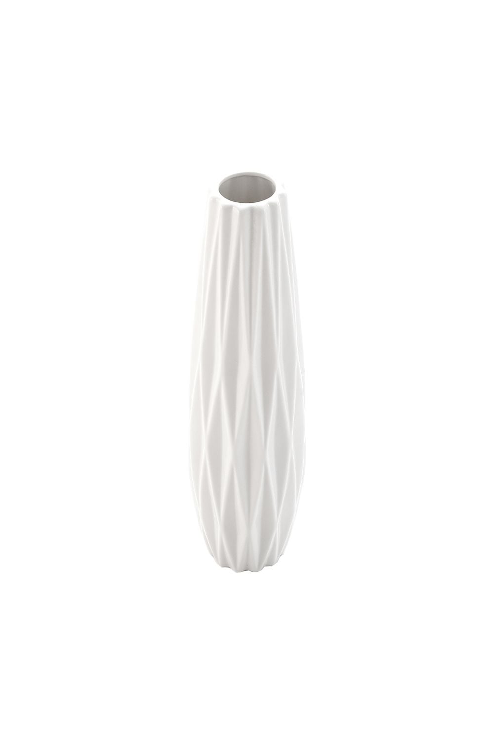 Living and Home 45cm H European Ceramic Sim Vase image 2