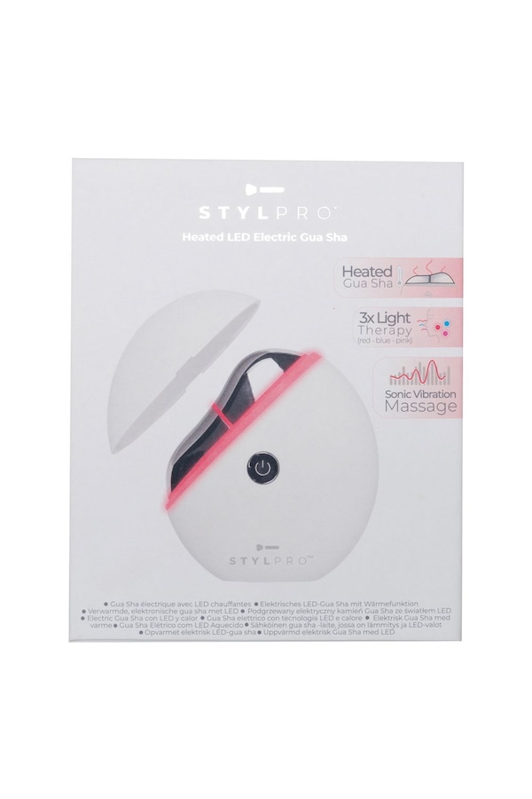 Stylpro Electric Gua Sha Multi