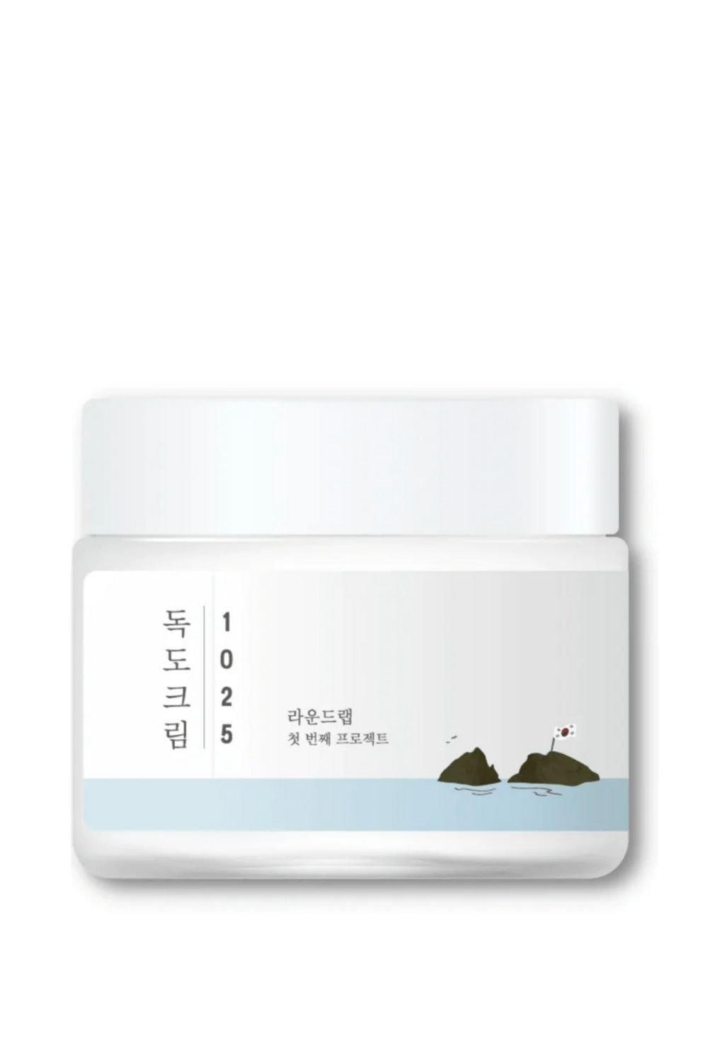Round Lab 1025 Dokdo Cream Multi image 1