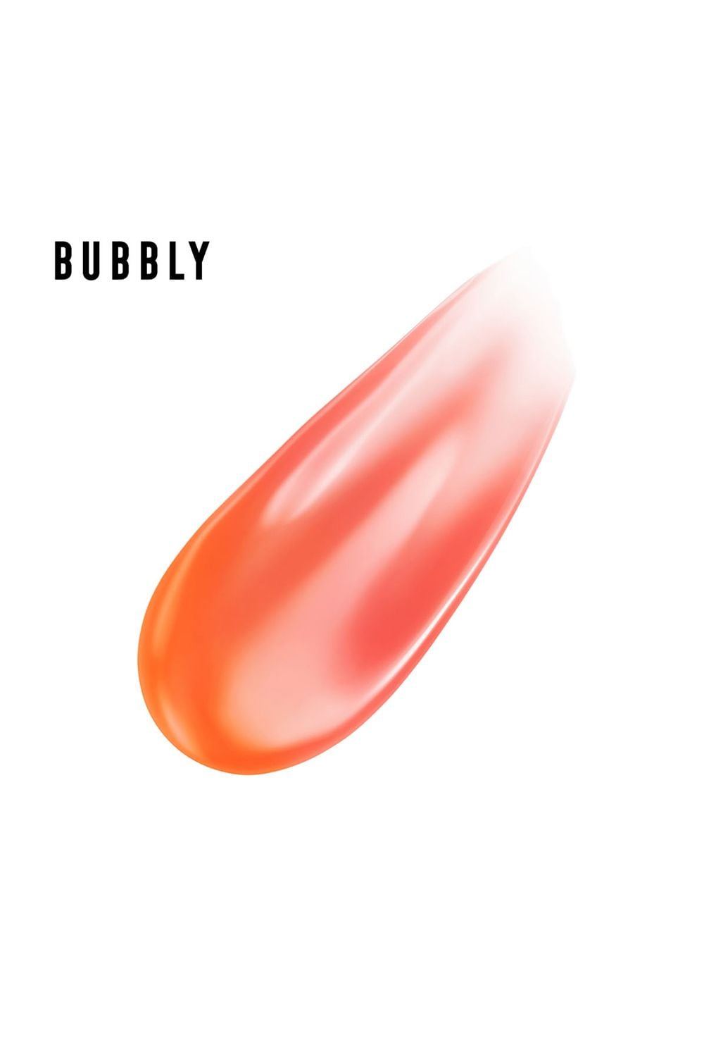 Max Factor 2000 Calorie Lip Glaze Gloss 4.4ml Bubbly image 2