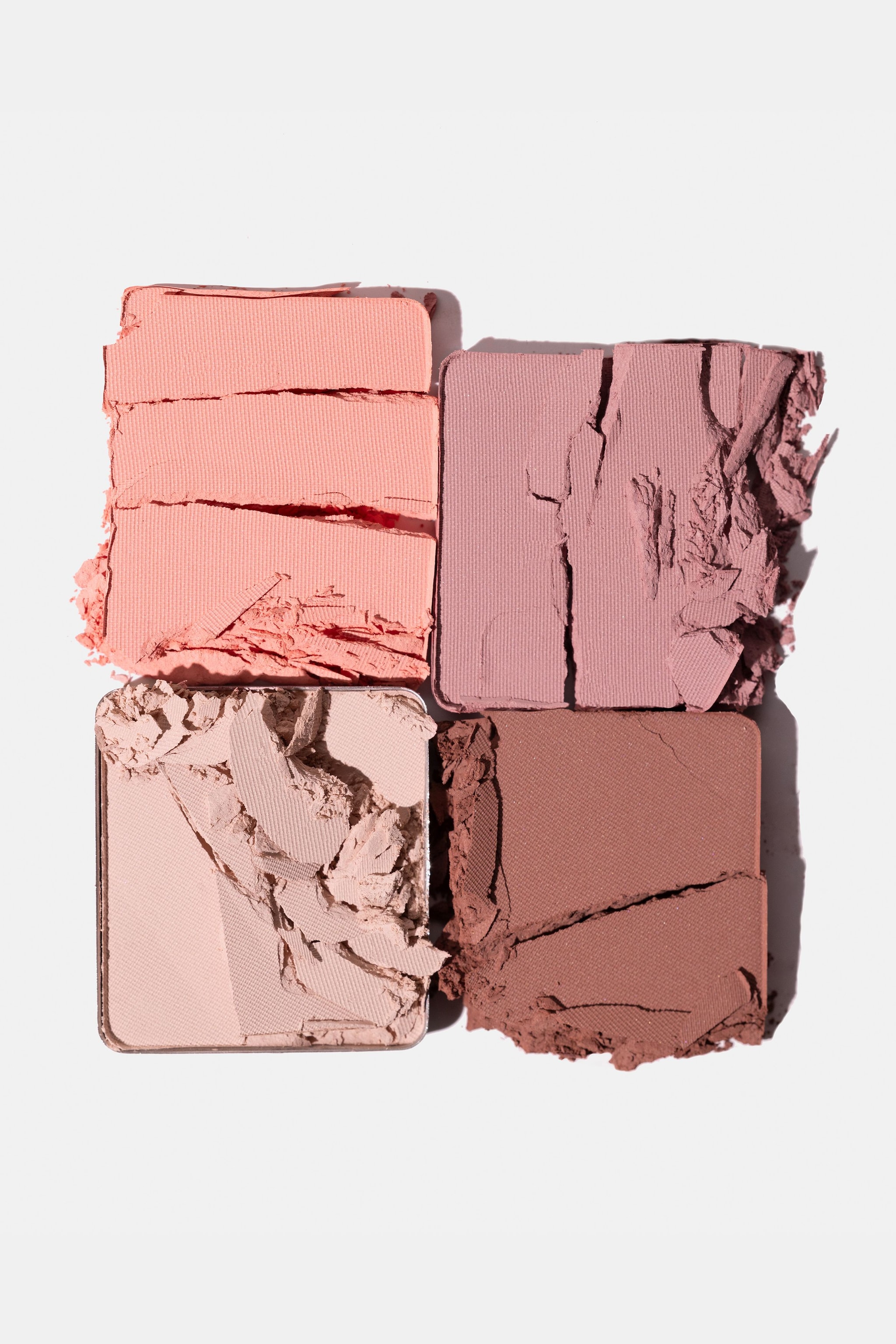 INGLOT Freedom System Eye Shadow Matte NF image 5