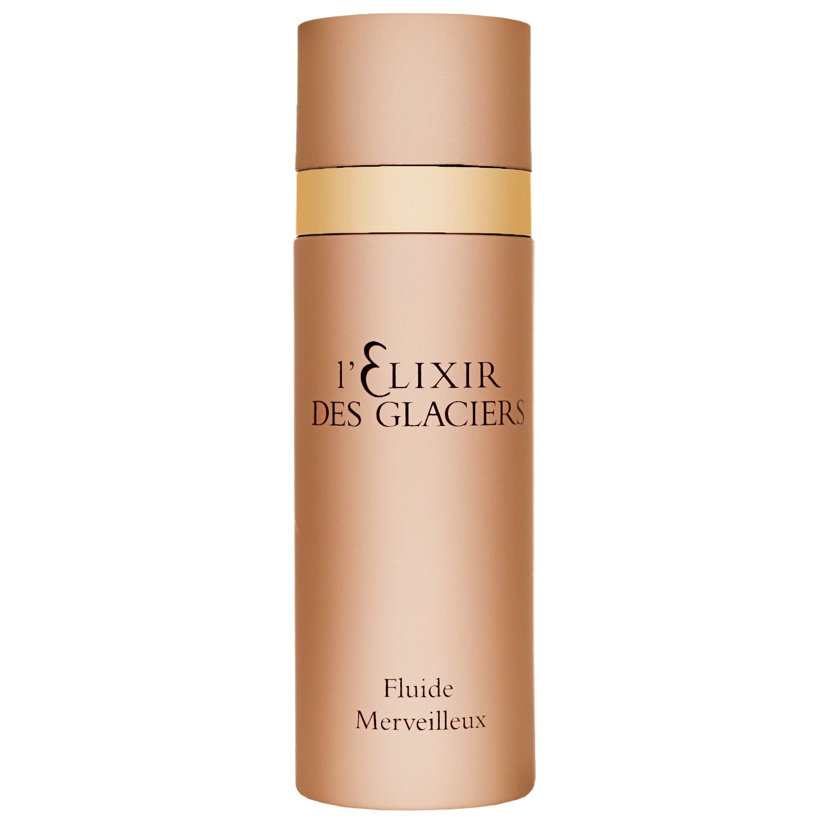 Valmont Elixir des Glaciers Fluide Merveilleux 100ml image 1
