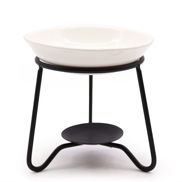 KDMD Ceramic & Metal Simple Stand