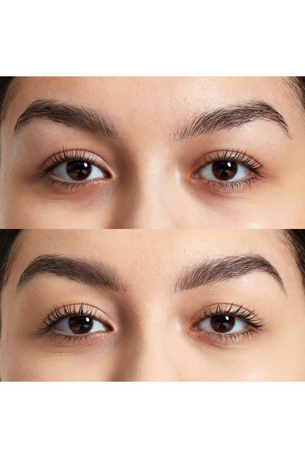 NYX Professional Makeup Micro Brow Pencil Black image 4