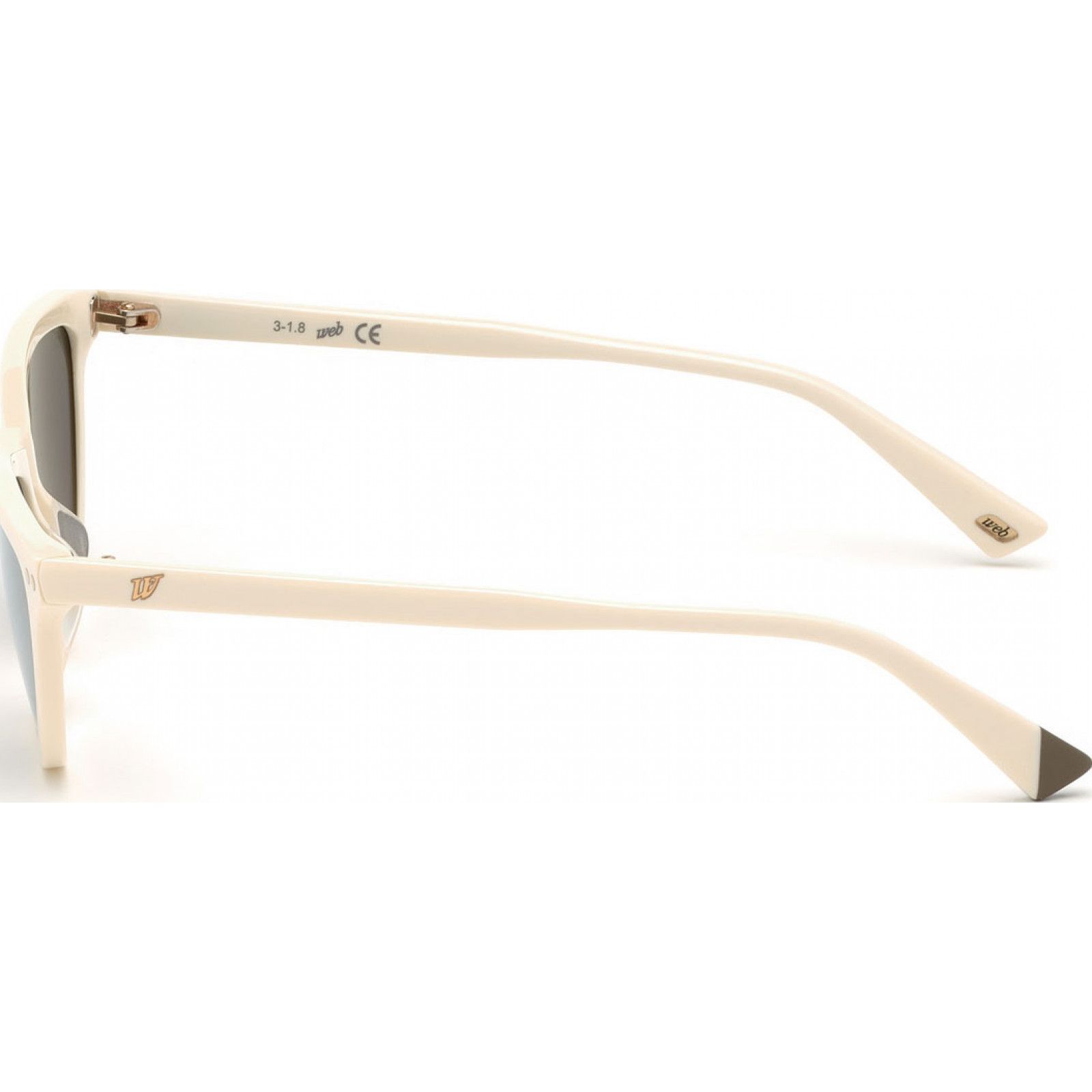 Web Eyewear WE0264-21C Sunglasses image 3