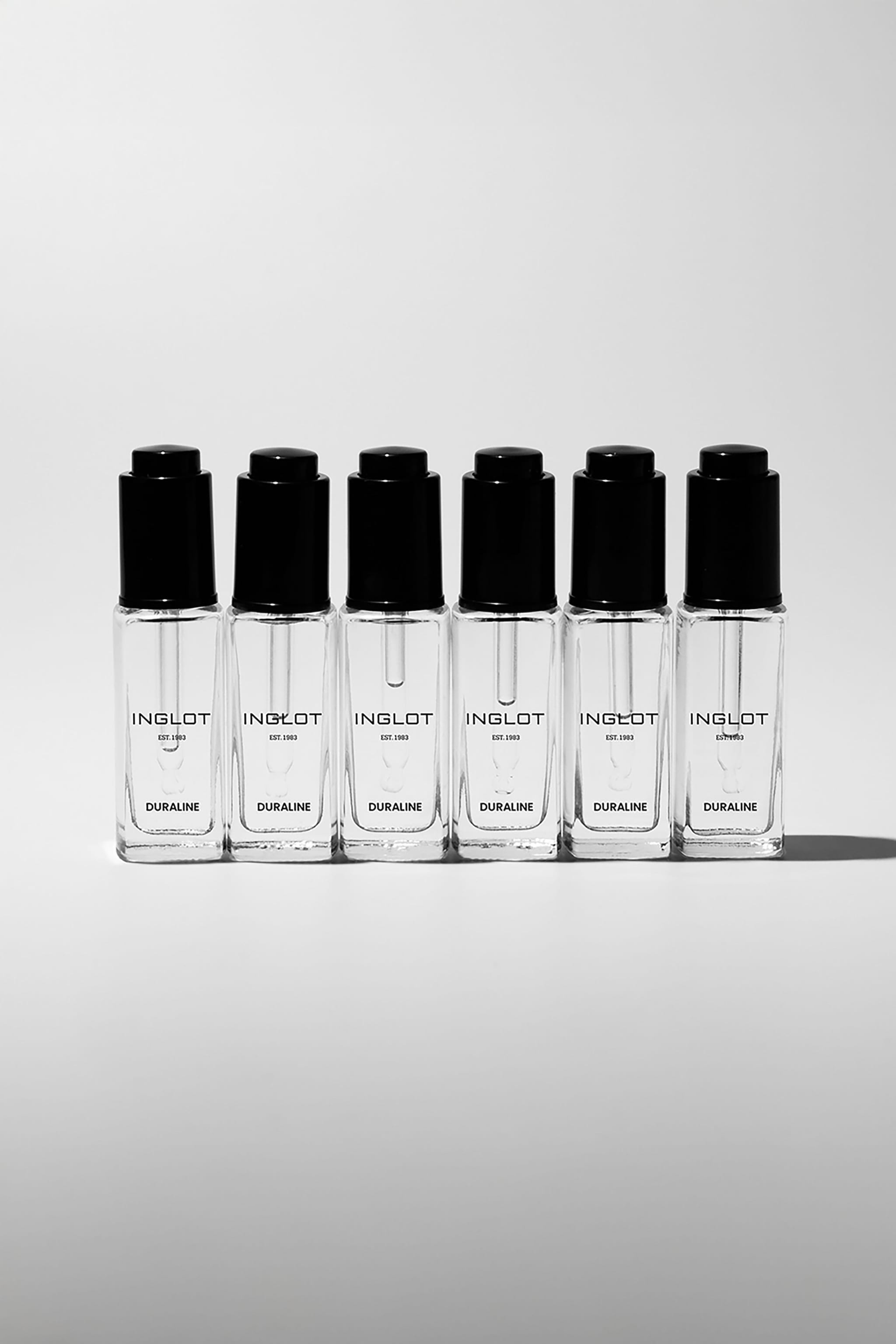 INGLOT Duraline image 5