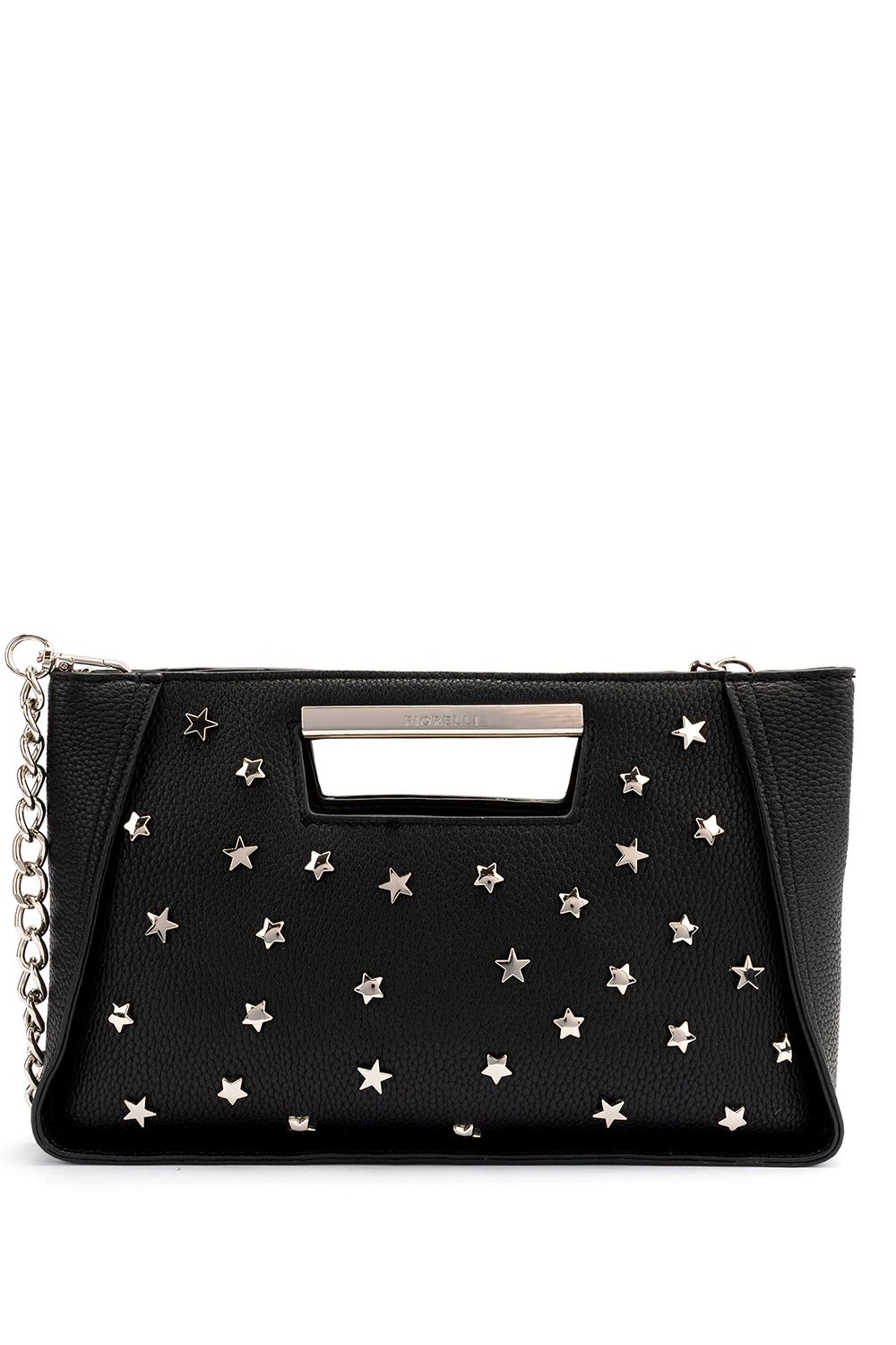 FIORELLI Lola Hard Handle Clutch Bag image 1