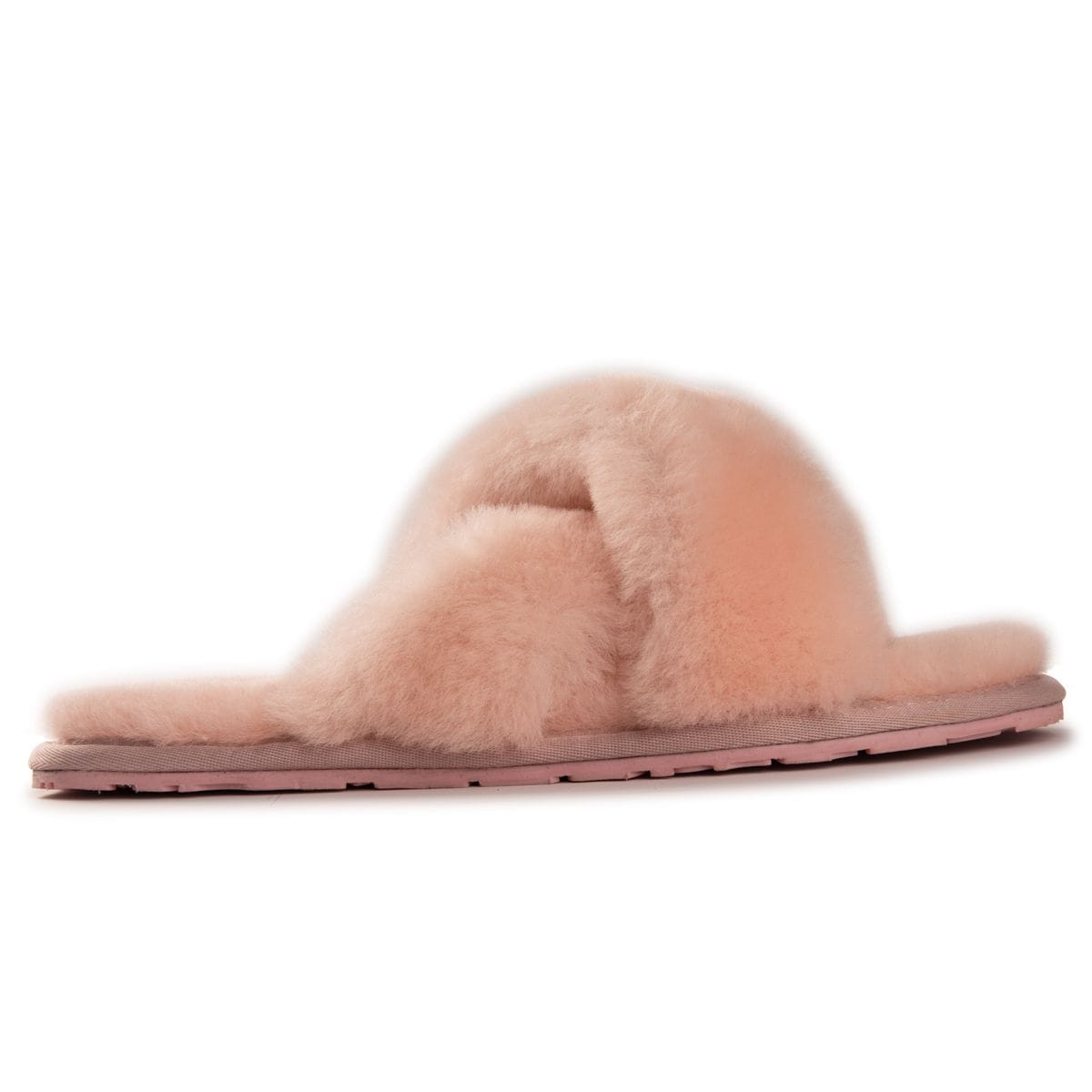 Aus Wooli Australia Sheepskin Wool Brighton Slippers image 2