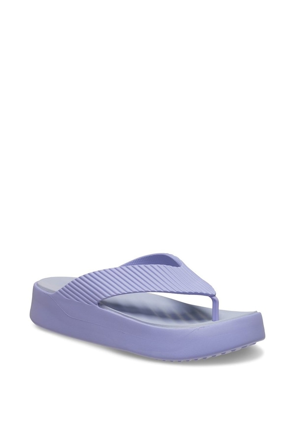 Crocs Getaway Platform Flip