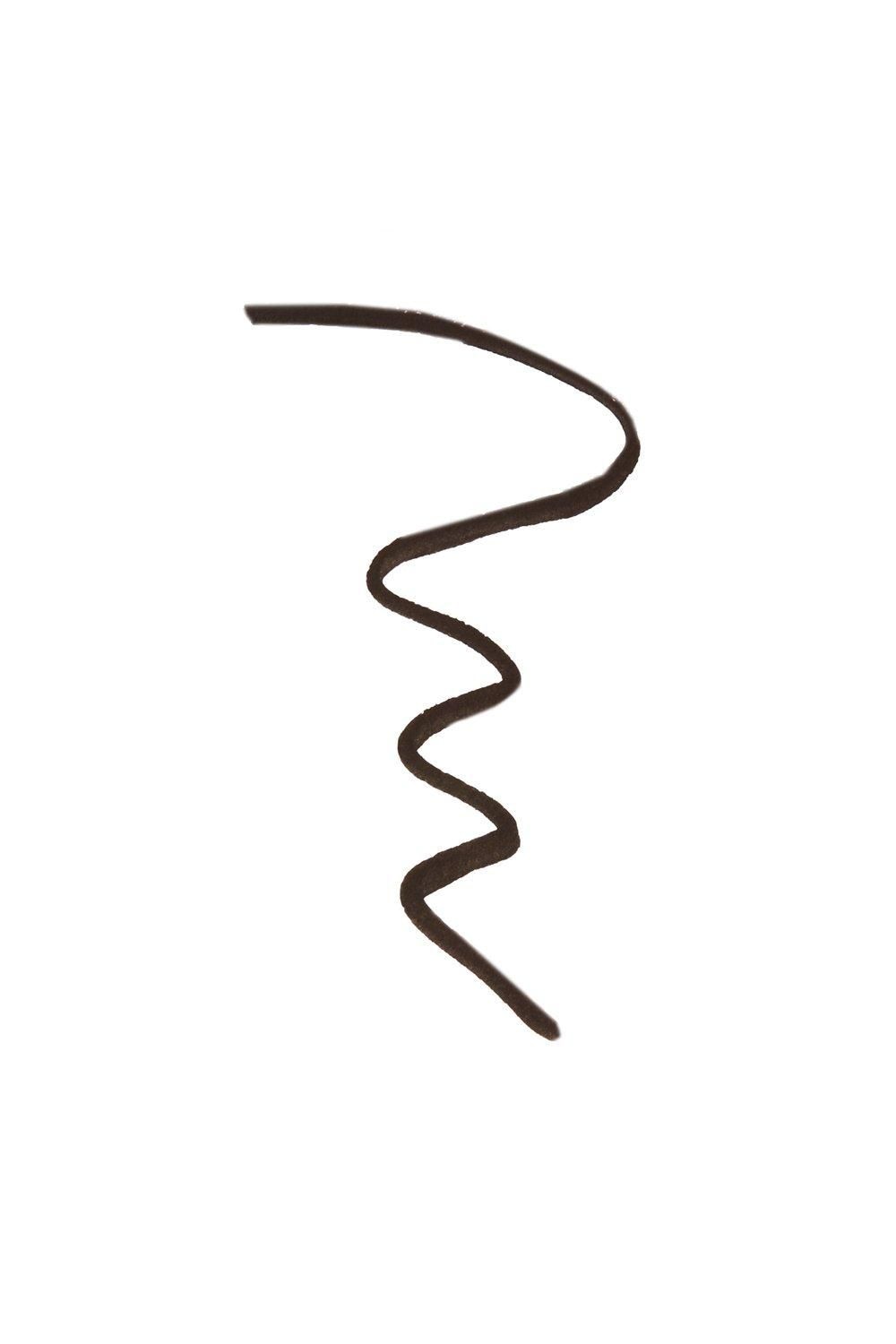 Revolution Hair Stroke Brow Pen Dark Brown image 3