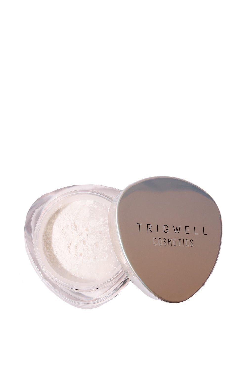 Trigwell Velvet Setting Powder Shade 0 image 1