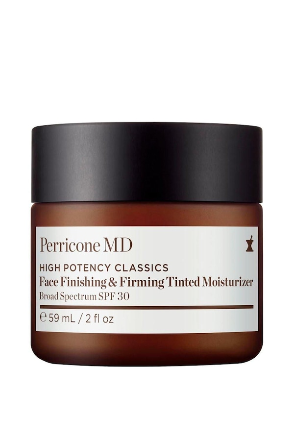 Perricone MD High Potency Classics Face Finishing & Firming Tinted Moisturizer Broad Spectrum SPF 30 Multi