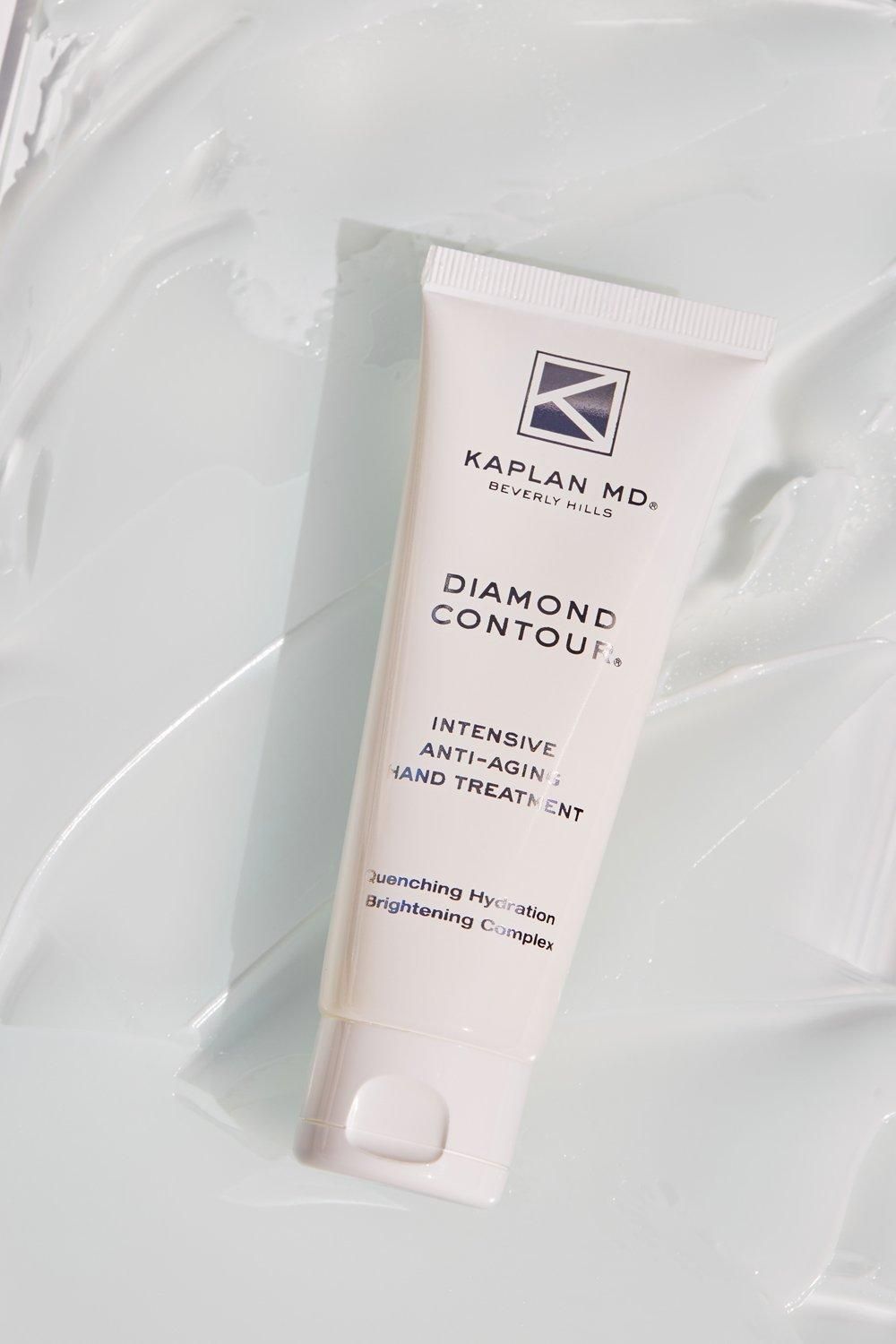 Kaplan MD Diamond Contour Anti-Aging Hand Treatment 90ml Multi image 5