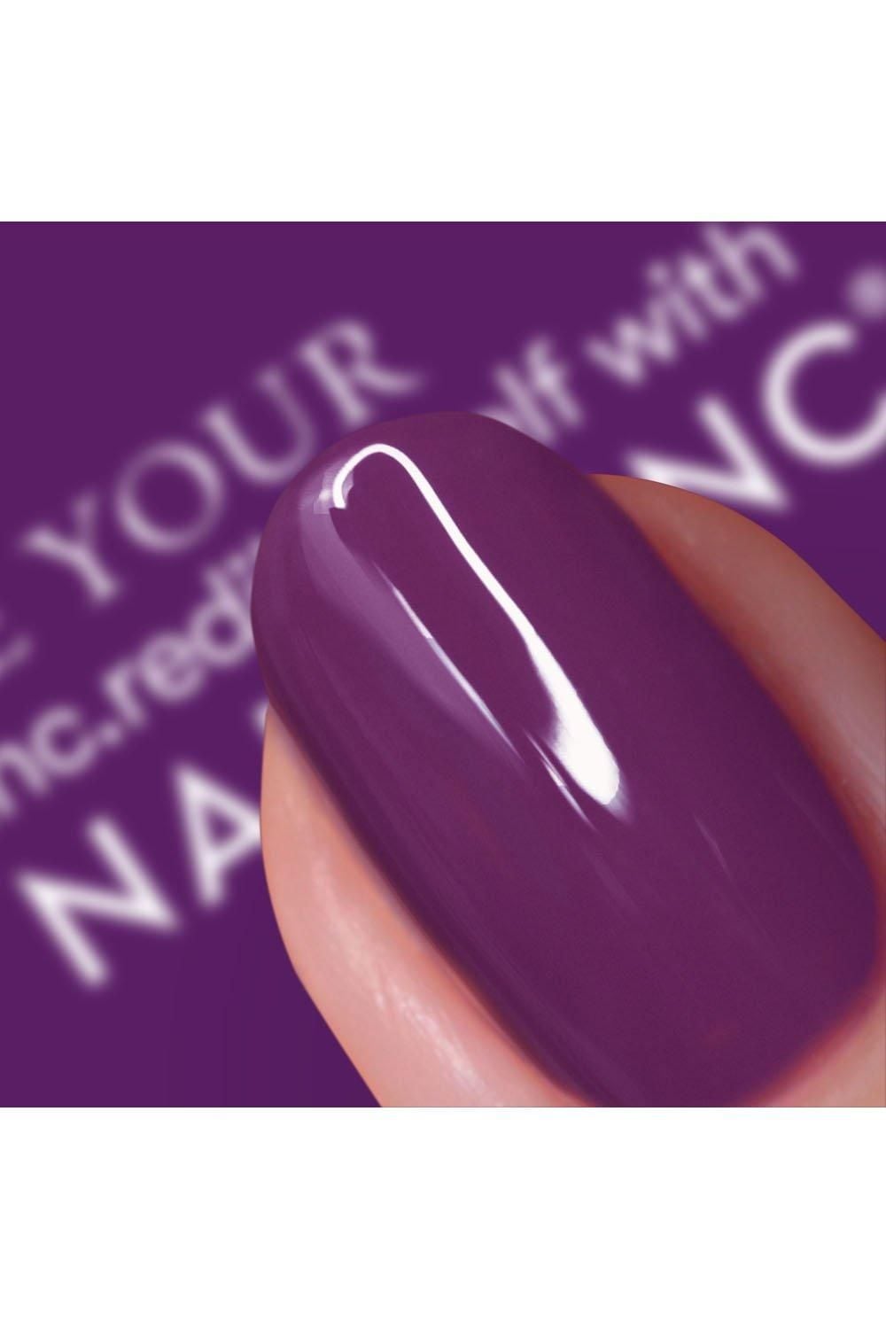 Nails Inc Leave Them On Red Nail Polish Set Multi image 3