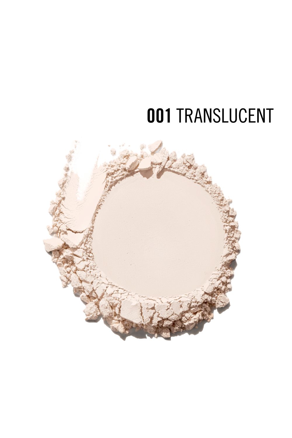 Rimmel London Match P Loose Setting Powder 18g Translucent Honey image 2