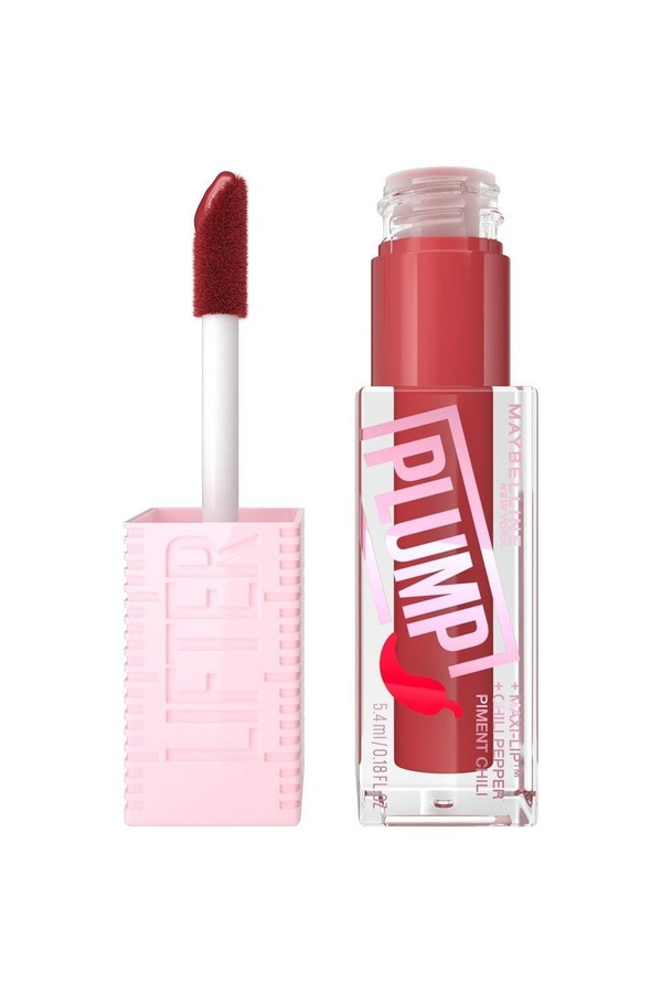 Maybelline Lifter Plump Hot Chilli
